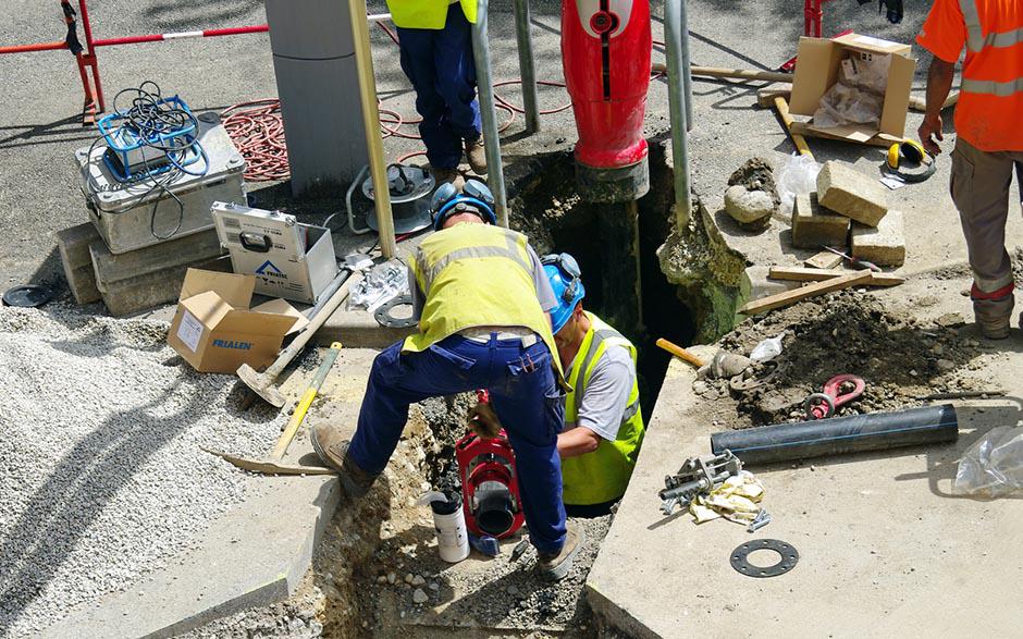 prix dégorgement canalisation Tournan-en-Brie