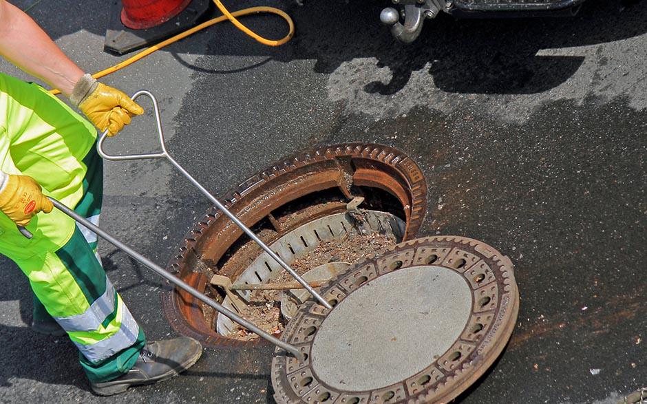 dégorgement canalisation Meaux