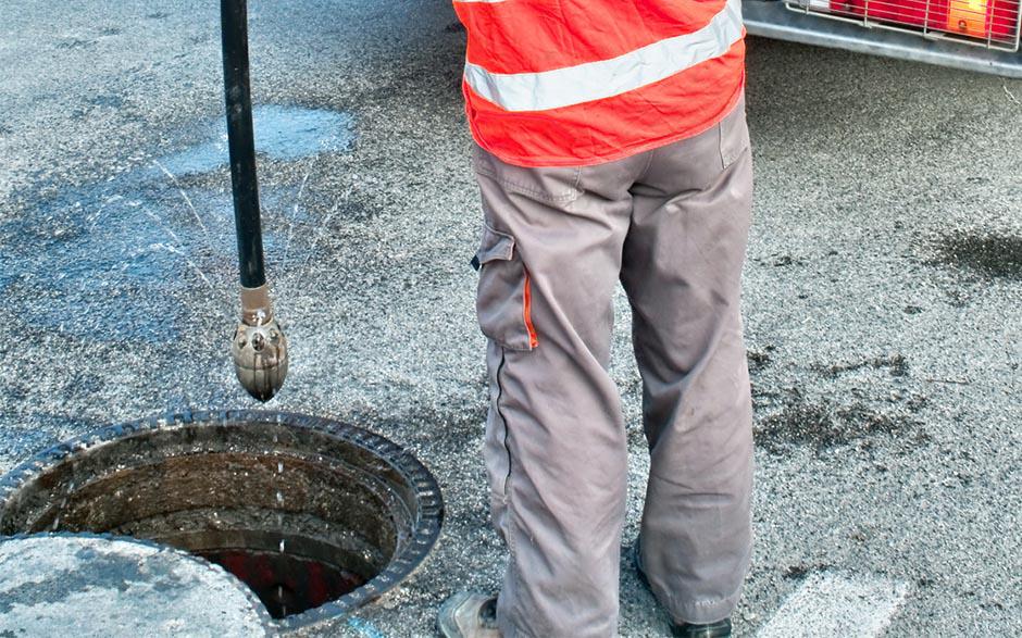 dégorgement canalisation Corbeil-Essonnes
