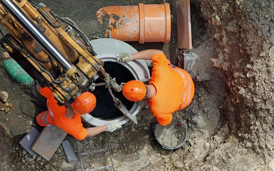 dégorgement canalisation Rosny-sous-Bois