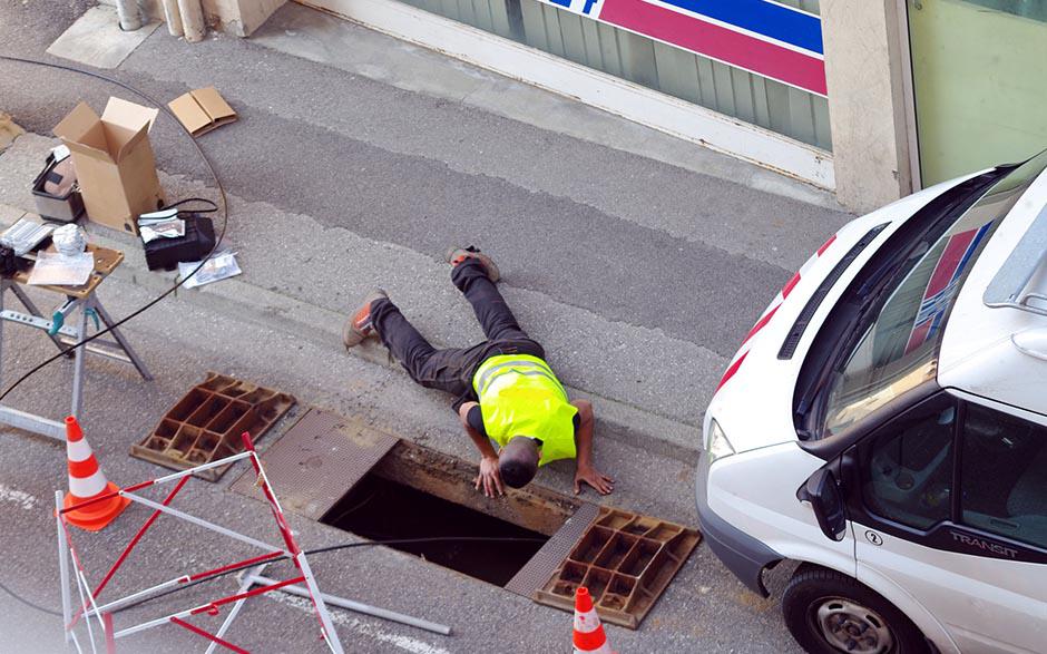 dégorgement canalisation tarif Tournan-en-Brie