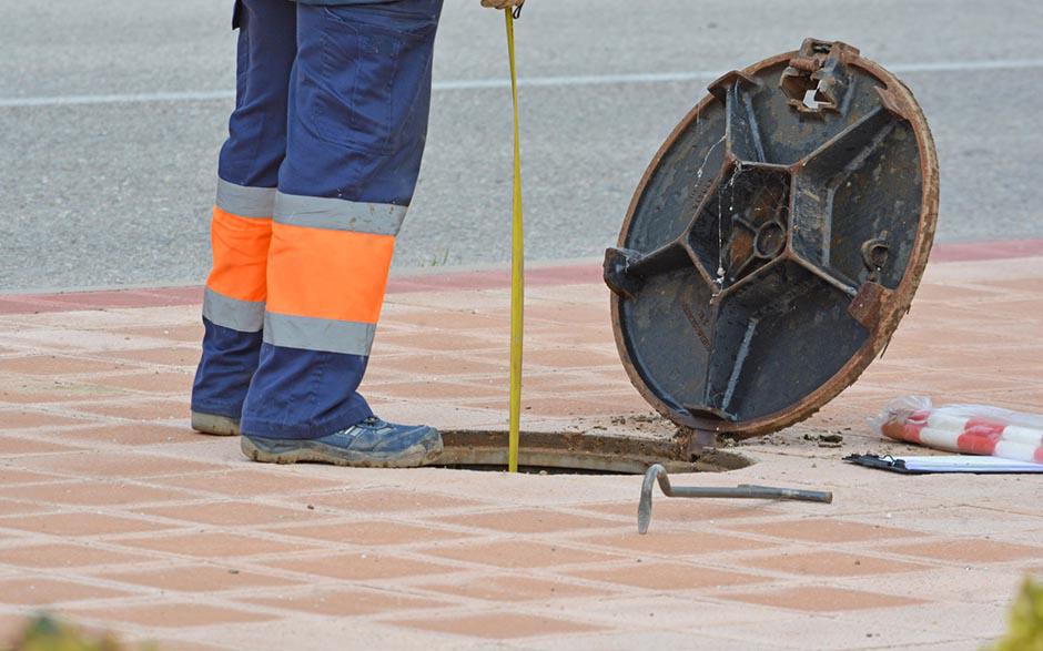 dégorgement canalisation Rosny-sous-Bois
