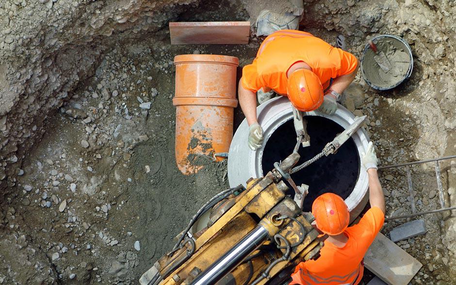 dégorgement canalisation Rosny-sous-Bois