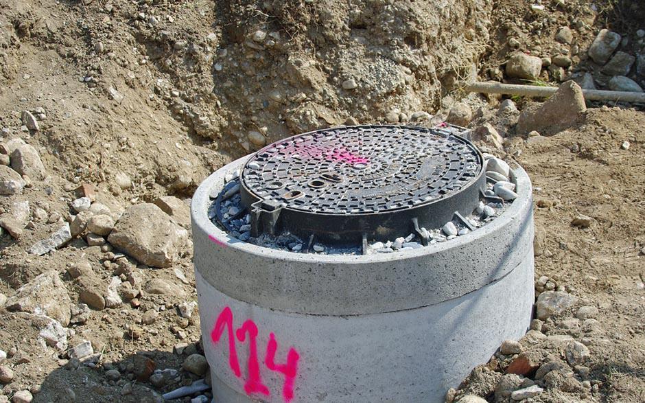 déboucher canalisation graisse Gennevilliers